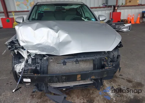 2019 Hyundai Elantra Se из США, поврежденный, VIN 5NPD74LF0KH448006